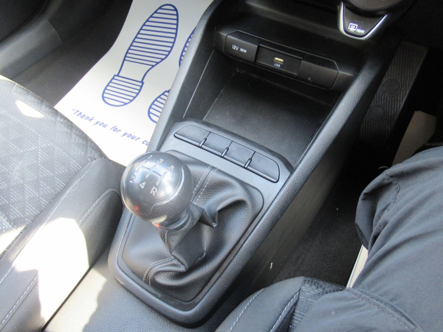 Used Kia Rio 2022 for sale - 76227131: Photo 33