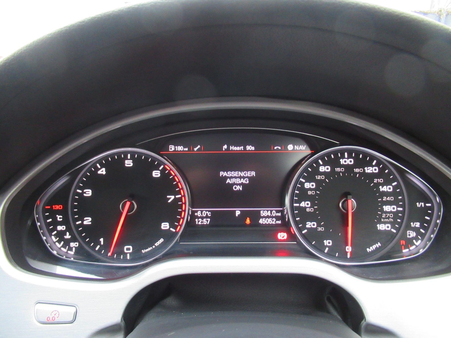 Used Audi A8 2013 for sale - 76965513: Photo 29