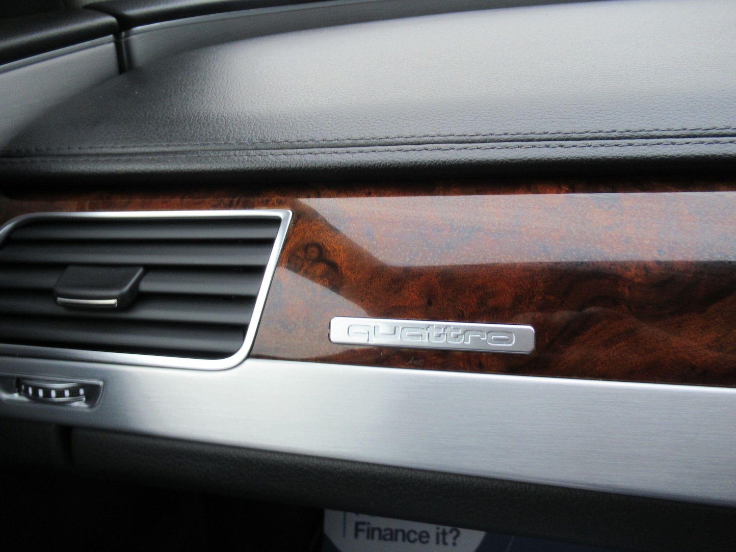 Used Audi A8 2013 for sale - 76965513: Photo 34