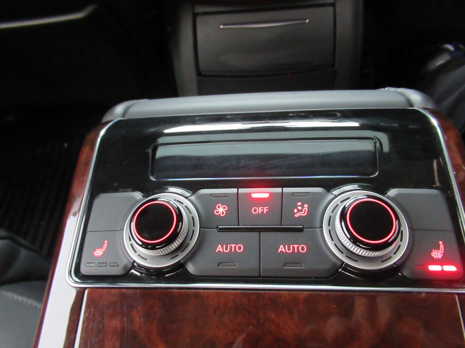 Used Audi A8 2013 for sale - 76965513: Photo 36