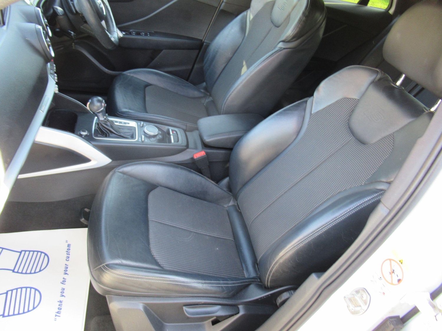 Vehicle 16
