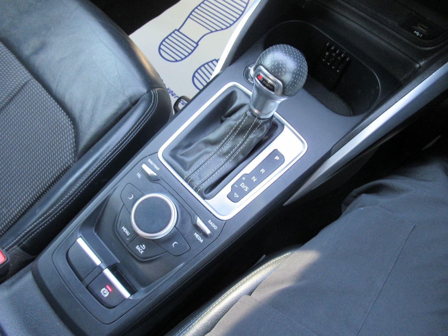 Vehicle 27