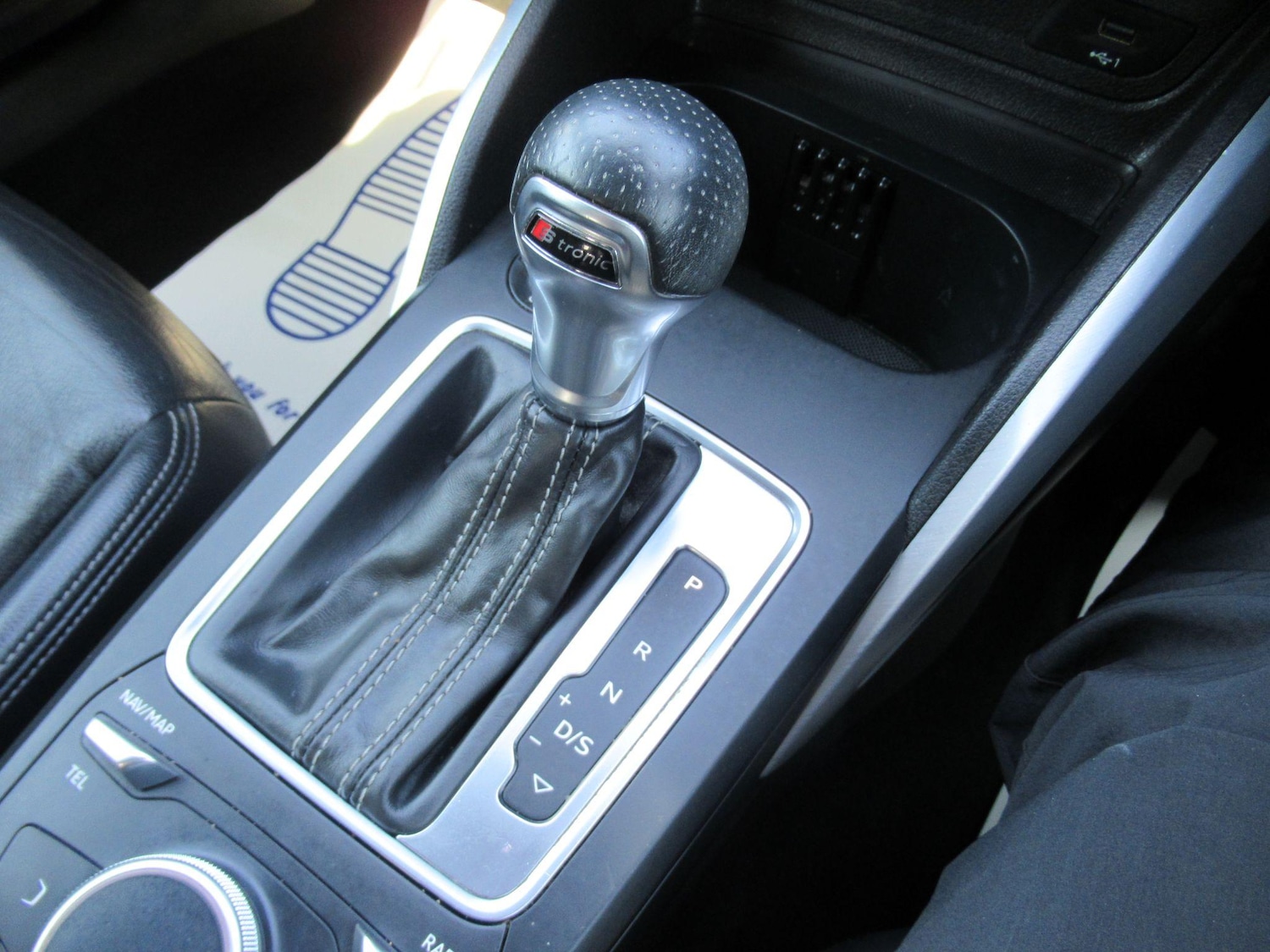 Vehicle 28