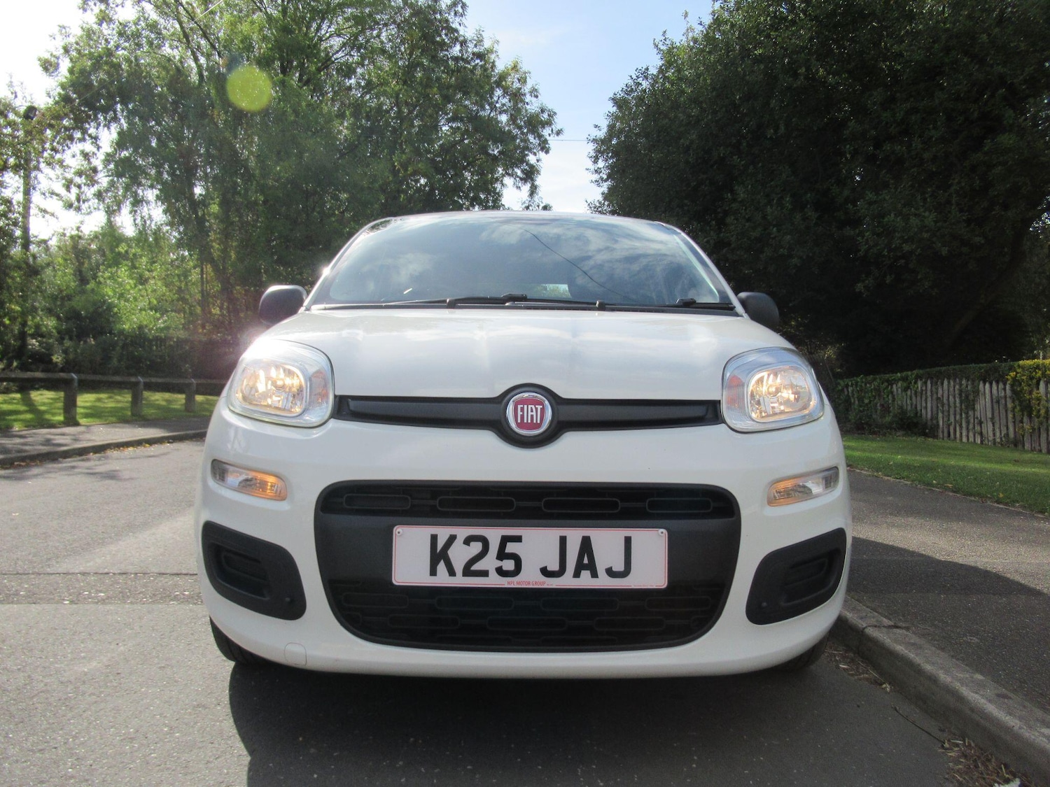 Used Fiat Panda 2015 for sale - 75991143: Photo 10