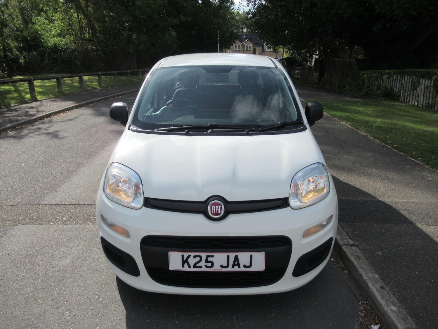 Used Fiat Panda 2015 for sale - 75991143: Photo 11
