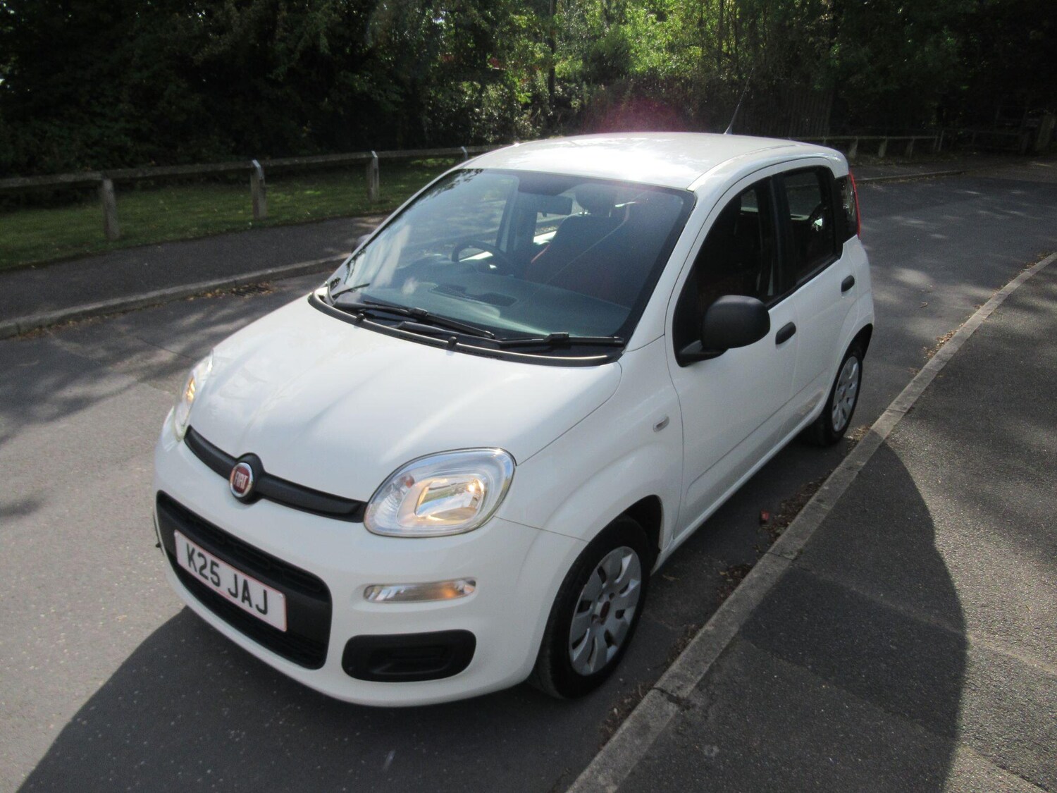 Used Fiat Panda 2015 for sale - 75991143: Photo 12