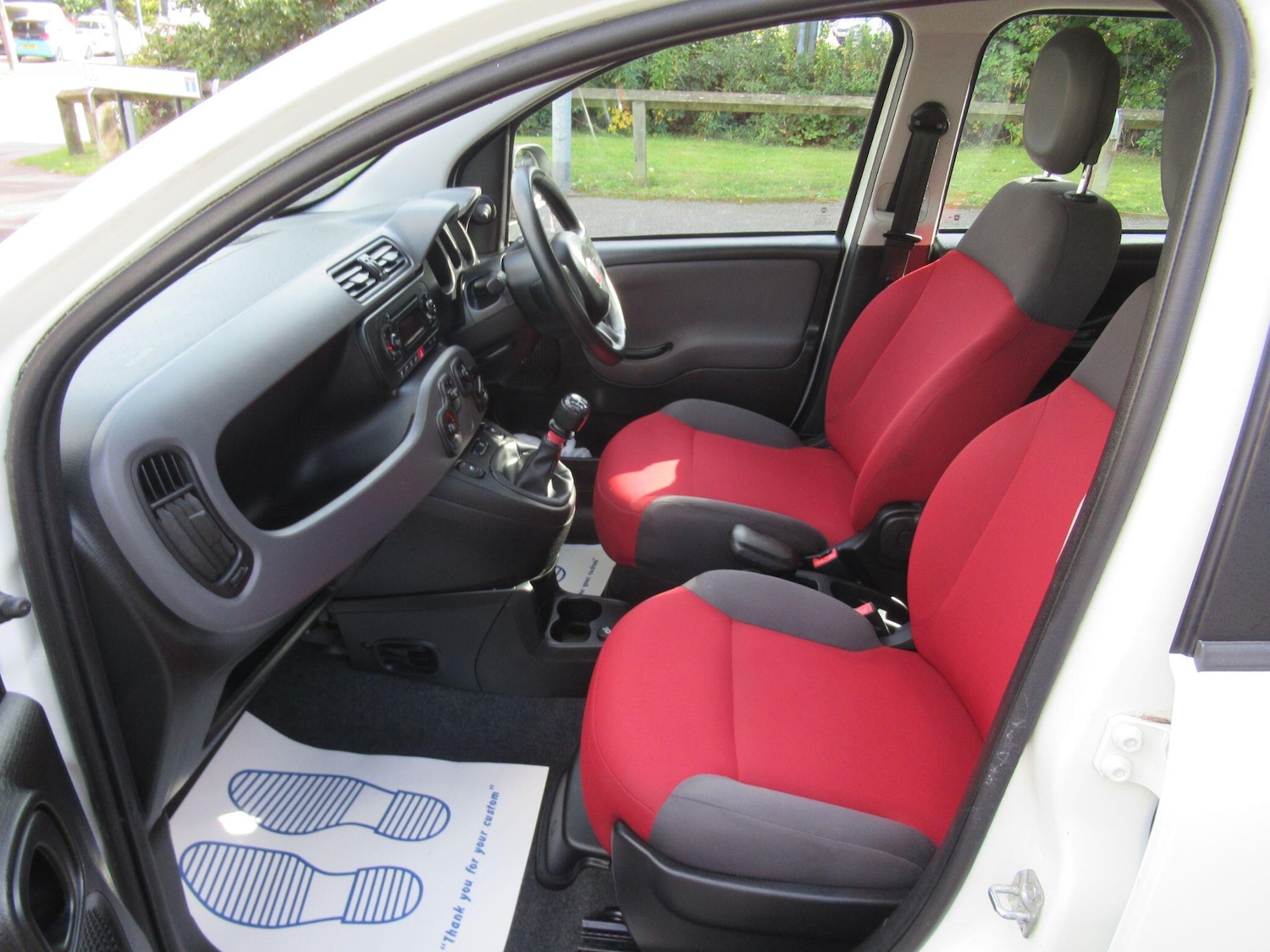 Used Fiat Panda 2015 for sale - 75991143: Photo 14