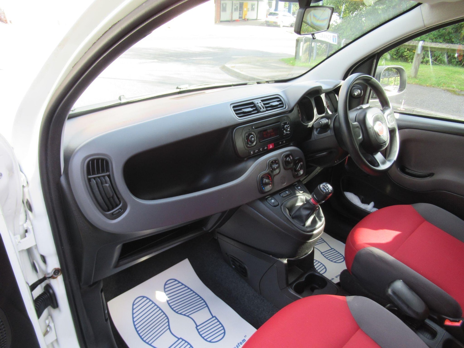 Used Fiat Panda 2015 for sale - 75991143: Photo 15