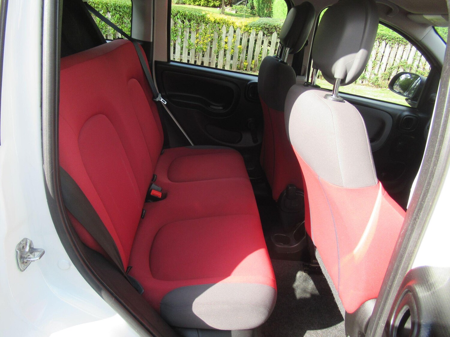 Used Fiat Panda 2015 for sale - 75991143: Photo 19