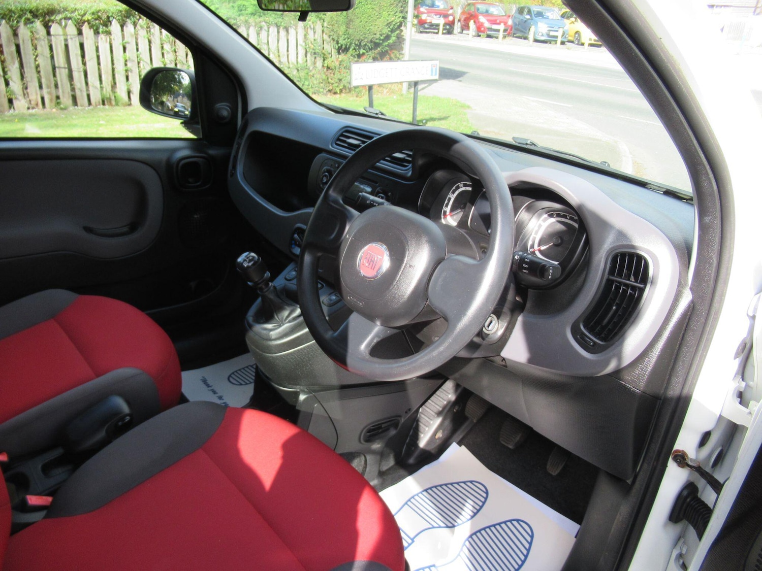 Used Fiat Panda 2015 for sale - 75991143: Photo 21