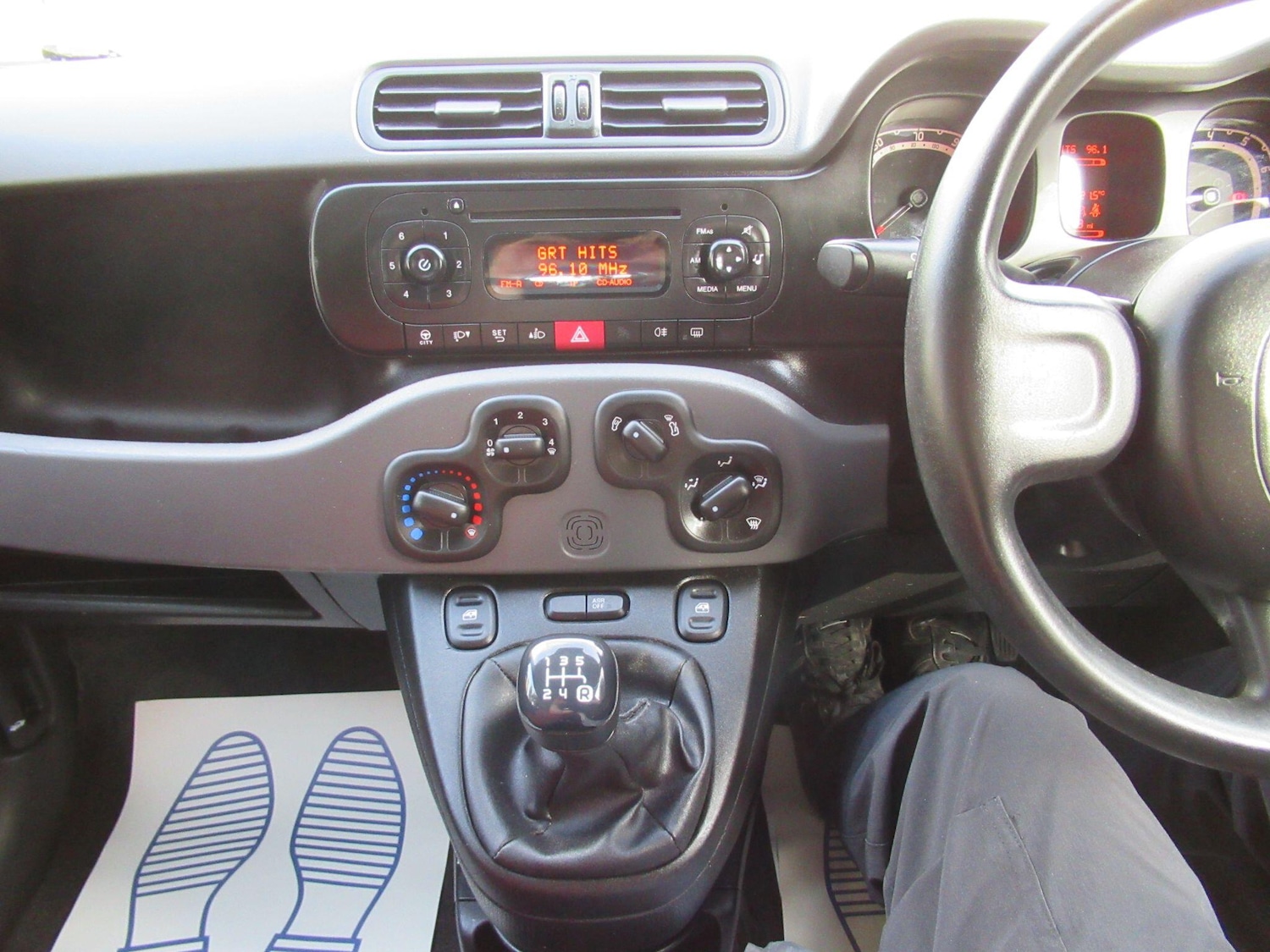 Used Fiat Panda 2015 for sale - 75991143: Photo 26