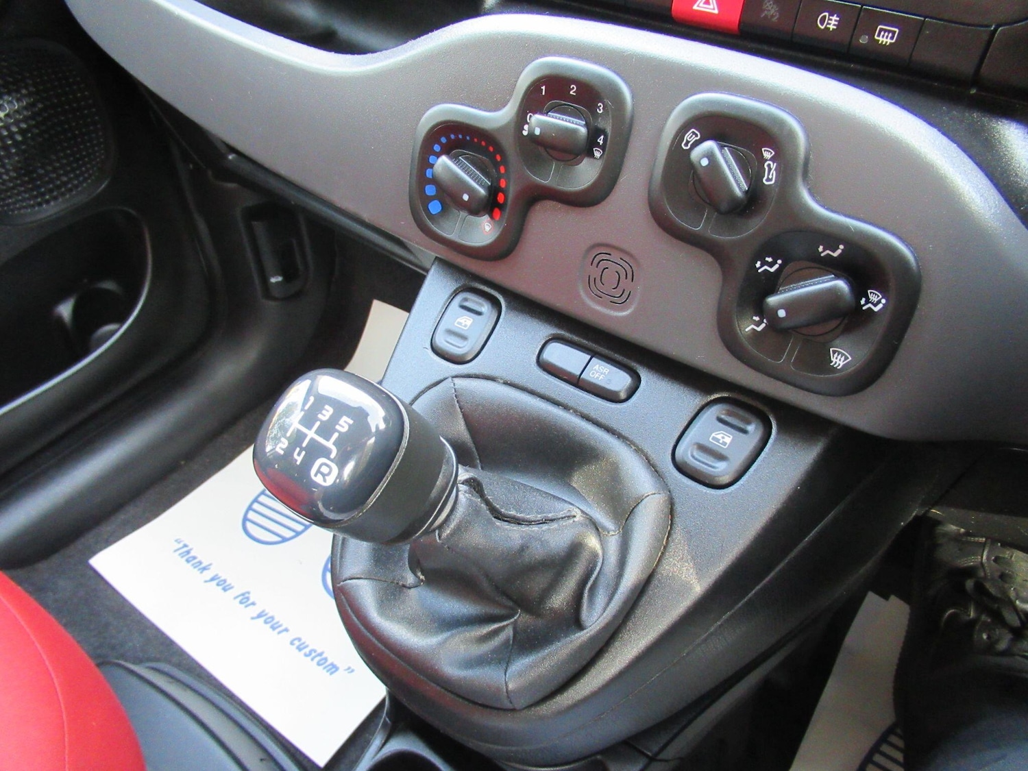 Used Fiat Panda 2015 for sale - 75991143: Photo 28