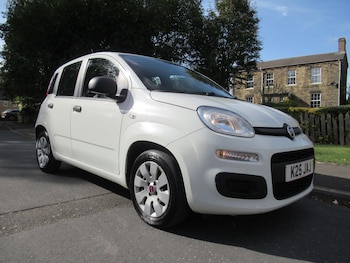 Used Fiat Panda 2015 for sale - 75991143: Photo
