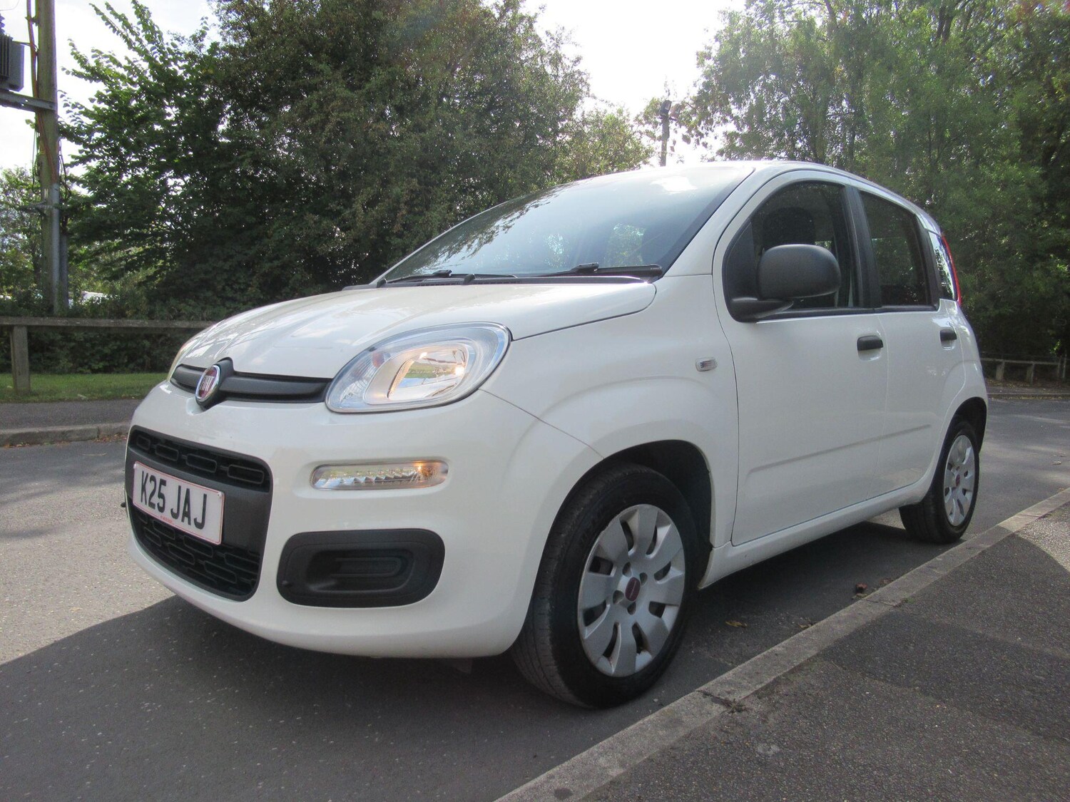 Used Fiat Panda 2015 for sale - 75991143: Photo 8