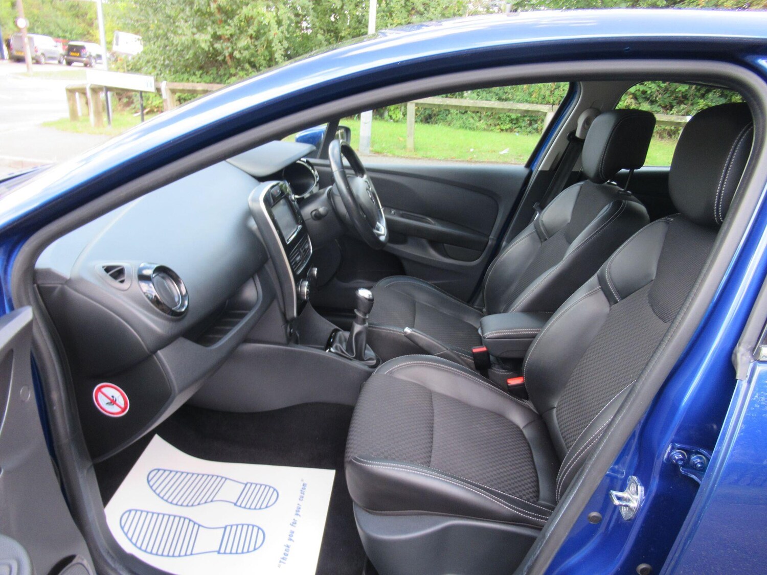 Used Renault Clio 2018 for sale - 75782340: Photo 13