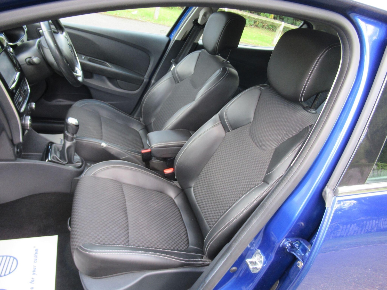 Used Renault Clio 2018 for sale - 75782340: Photo 15