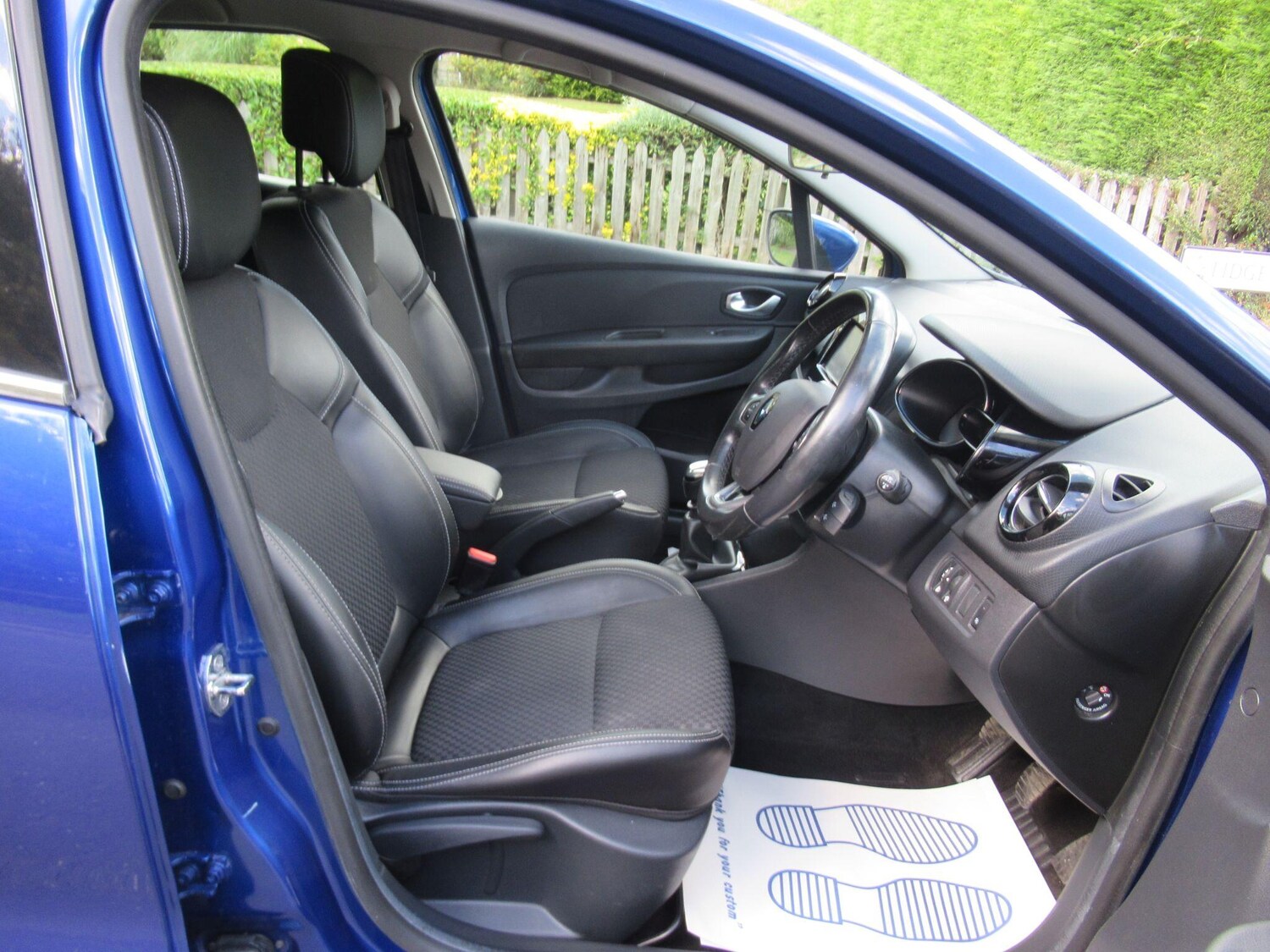 Used Renault Clio 2018 for sale - 75782340: Photo 19