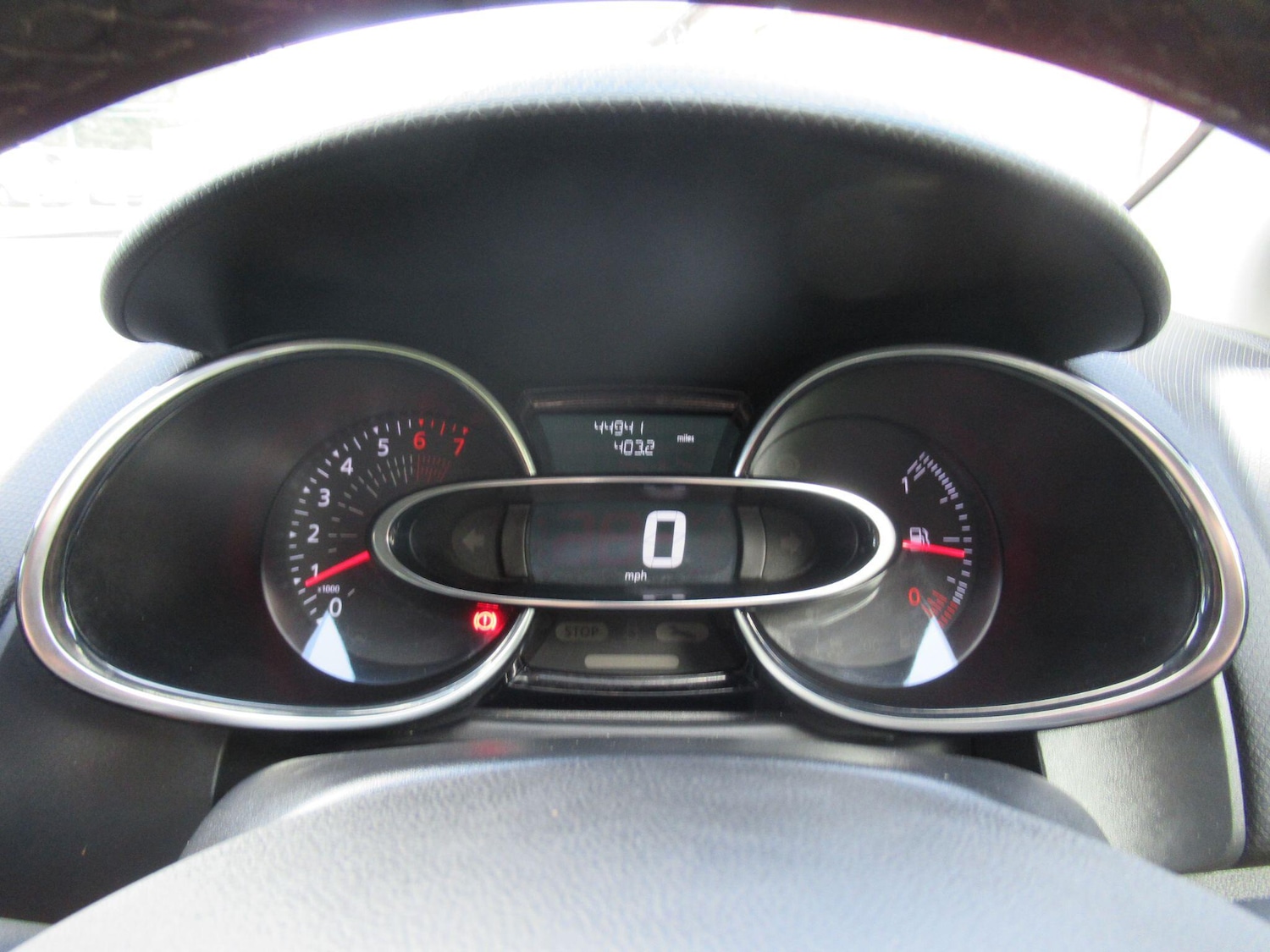 Used Renault Clio 2018 for sale - 75782340: Photo 23