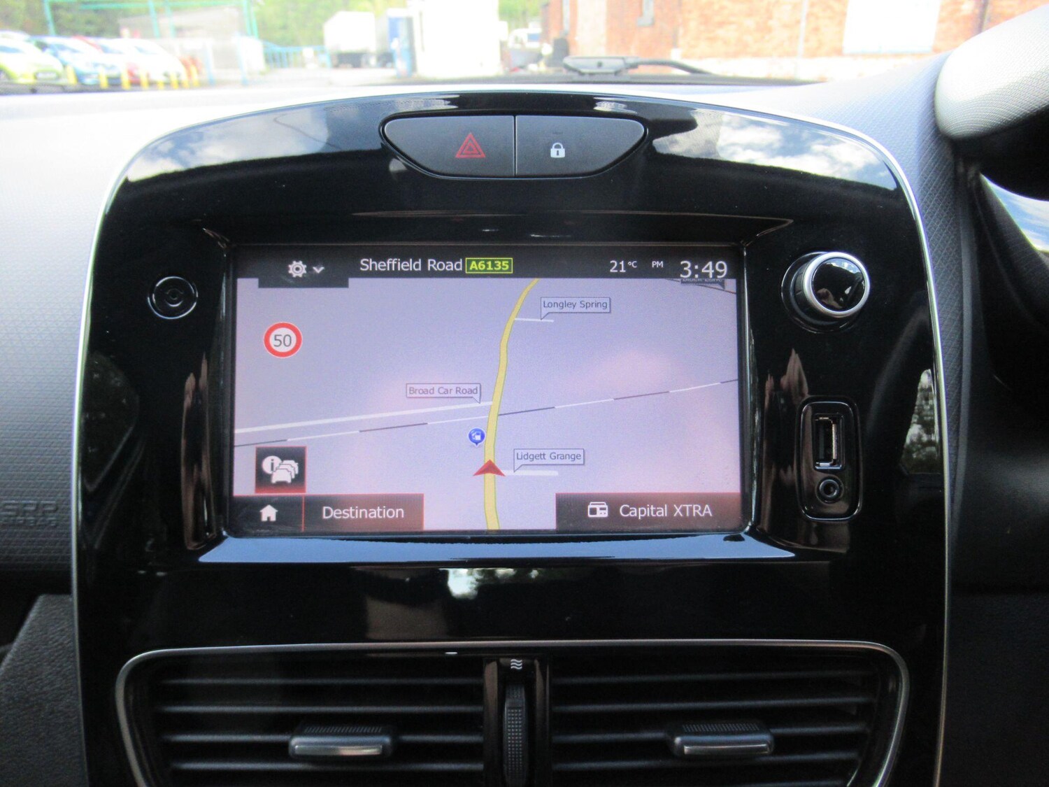 Used Renault Clio 2018 for sale - 75782340: Photo 28