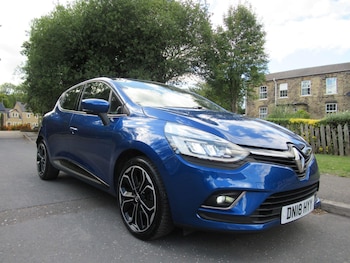 Used Renault Clio 2018 for sale - 75782340: Photo