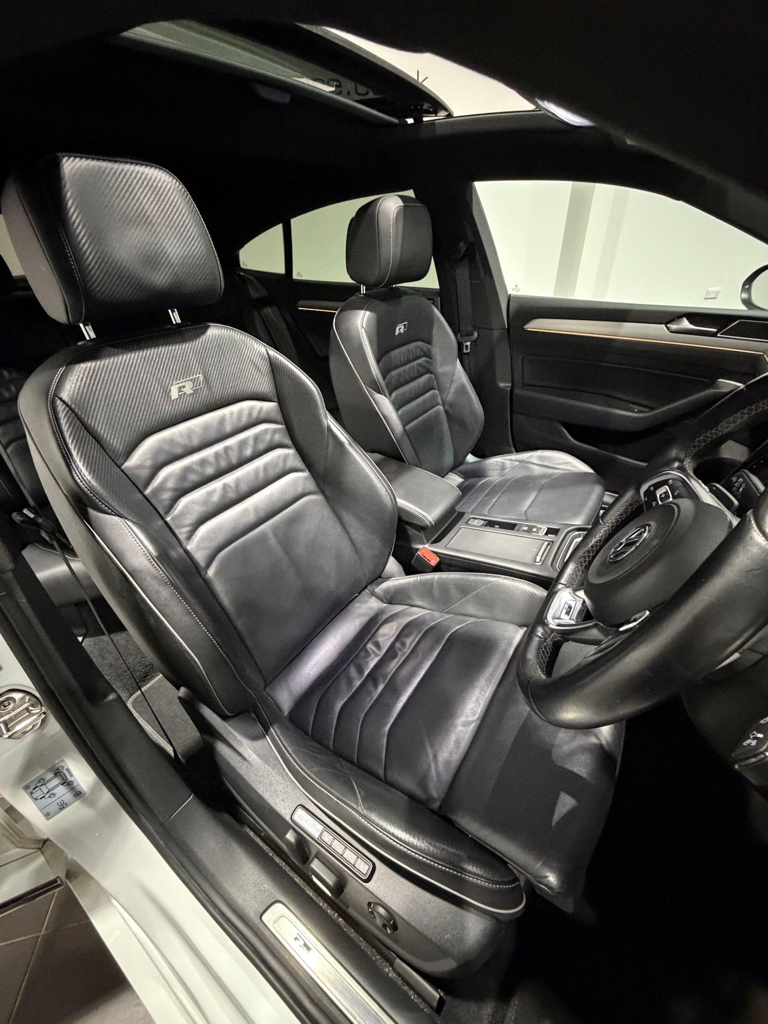 Used Volkswagen Arteon 2018 for sale - 77386834: Photo 11