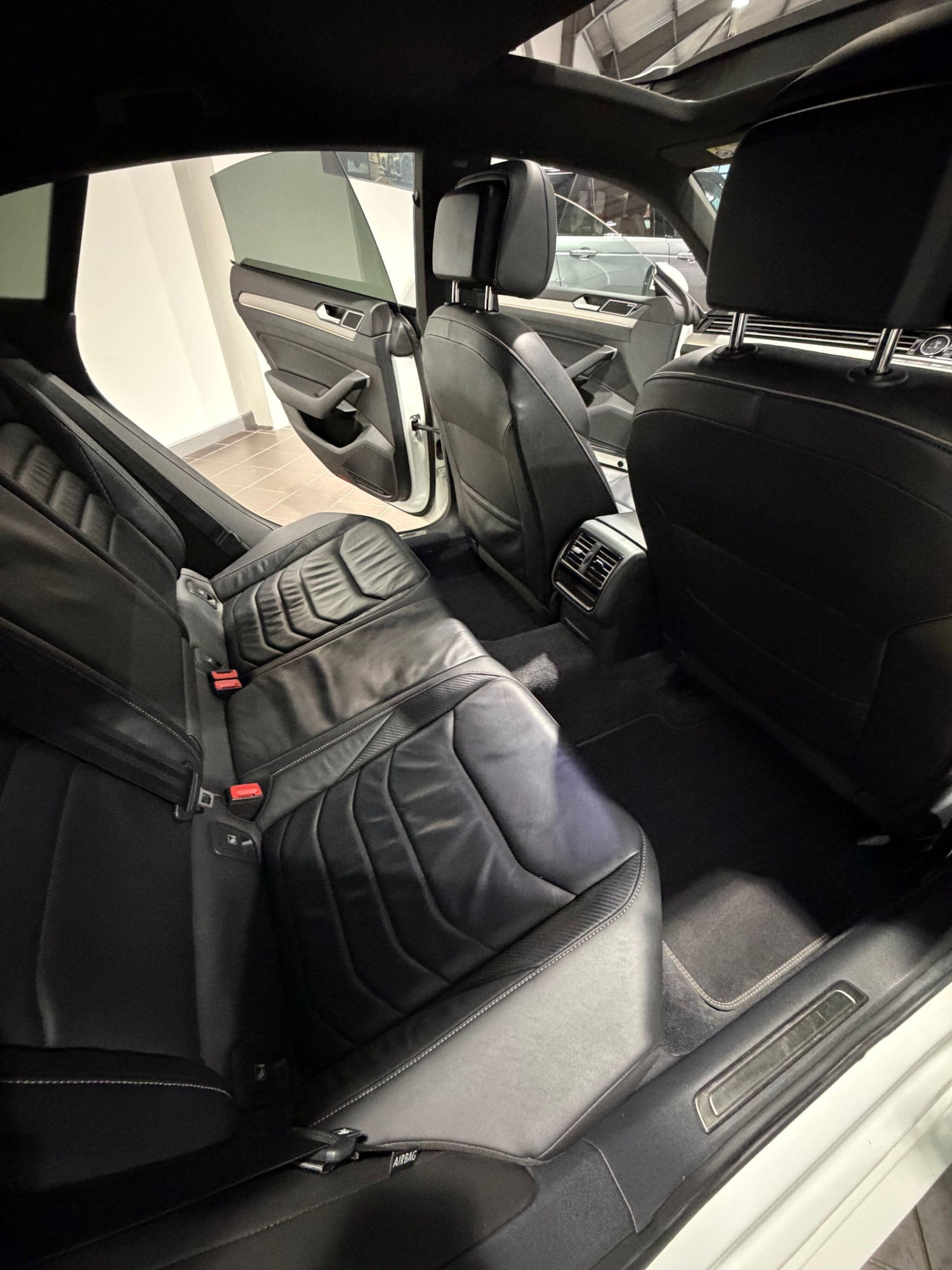 Used Volkswagen Arteon 2018 for sale - 77386834: Photo 12