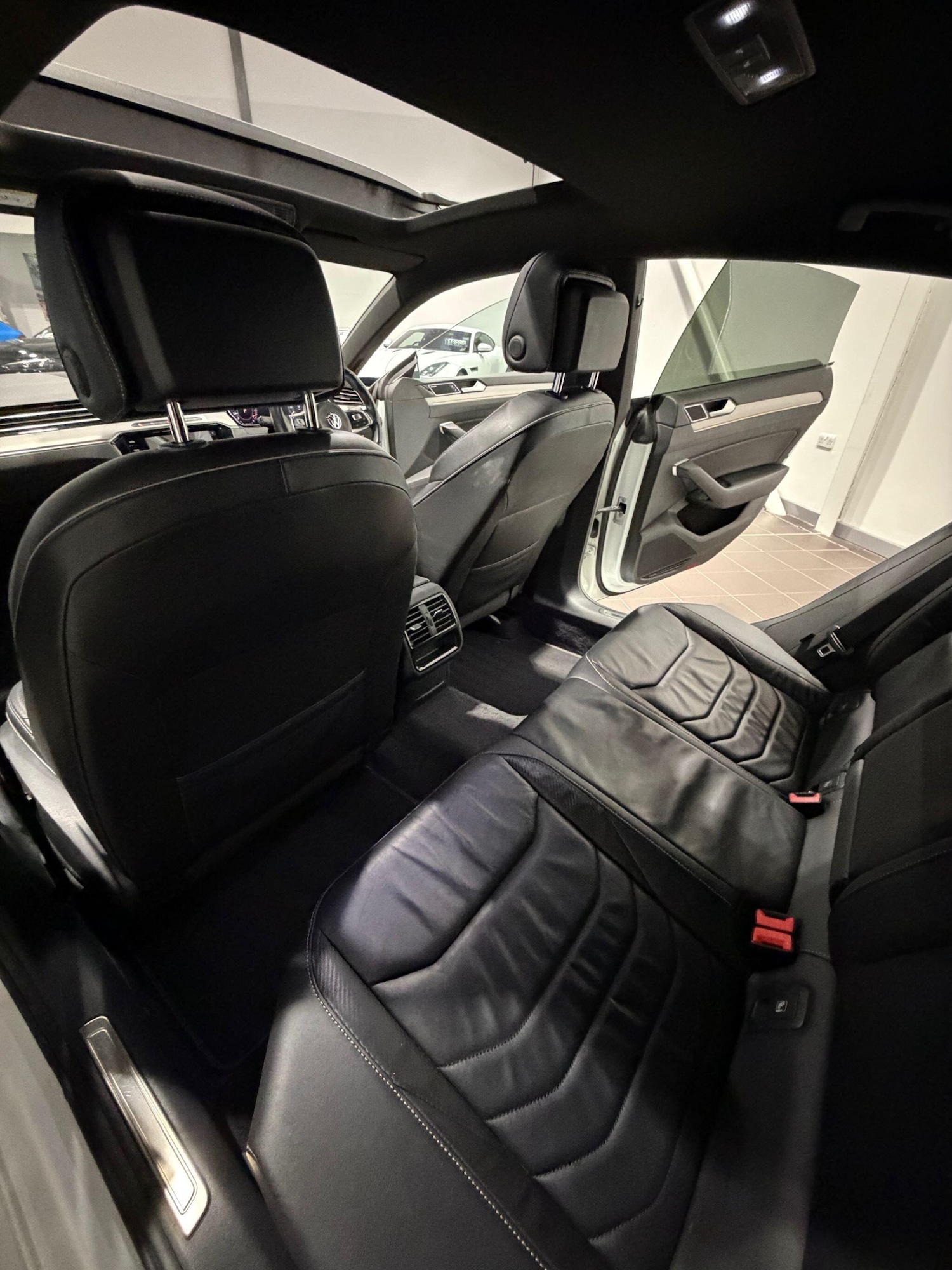 Used Volkswagen Arteon 2018 for sale - 77386834: Photo 14