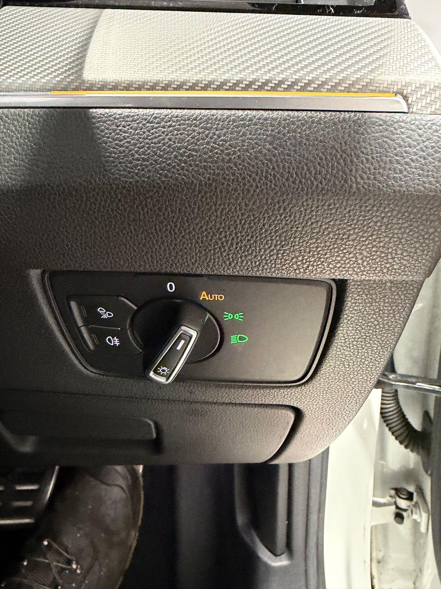 Used Volkswagen Arteon 2018 for sale - 77386834: Photo 20