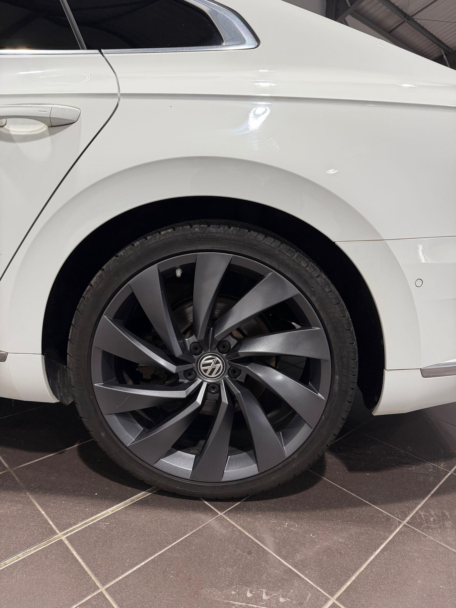 Used Volkswagen Arteon 2018 for sale - 77386834: Photo 29