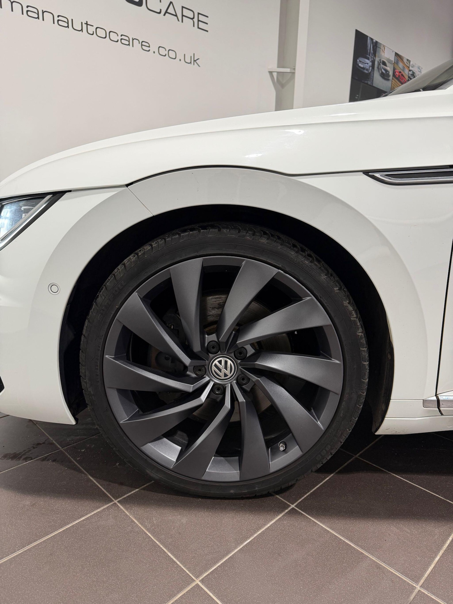 Used Volkswagen Arteon 2018 for sale - 77386834: Photo 30