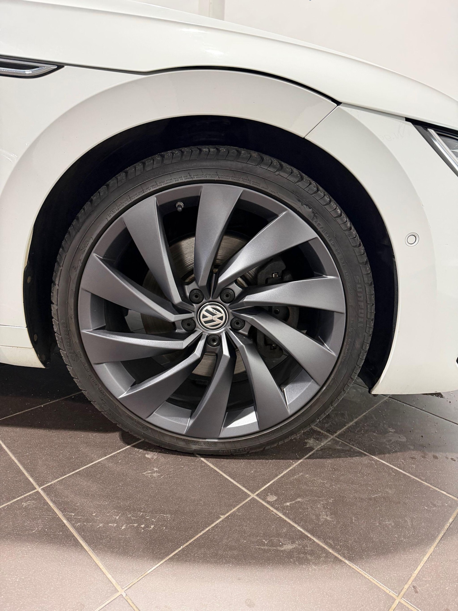 Used Volkswagen Arteon 2018 for sale - 77386834: Photo 31