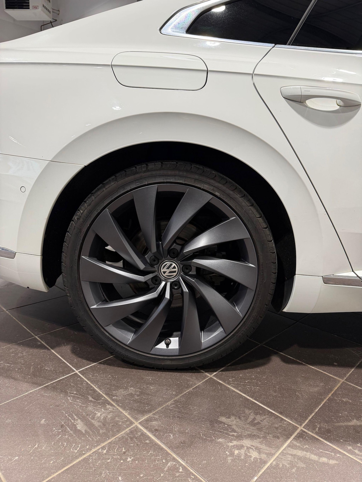 Used Volkswagen Arteon 2018 for sale - 77386834: Photo 32