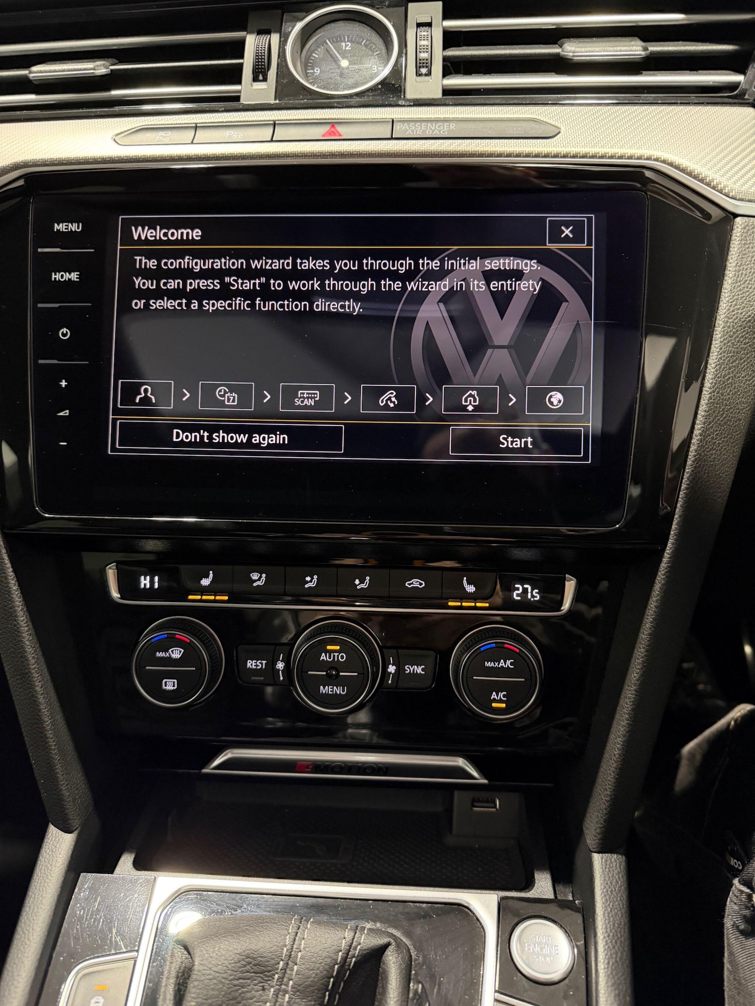 Used Volkswagen Arteon 2018 for sale - 77386834: Photo 33