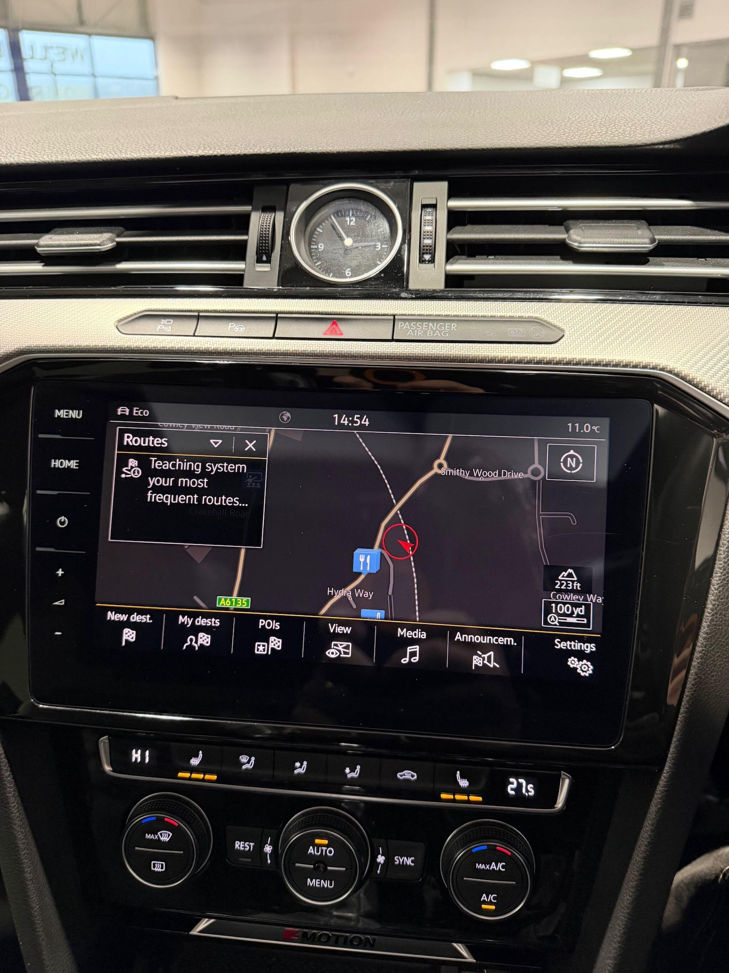 Used Volkswagen Arteon 2018 for sale - 77386834: Photo 34