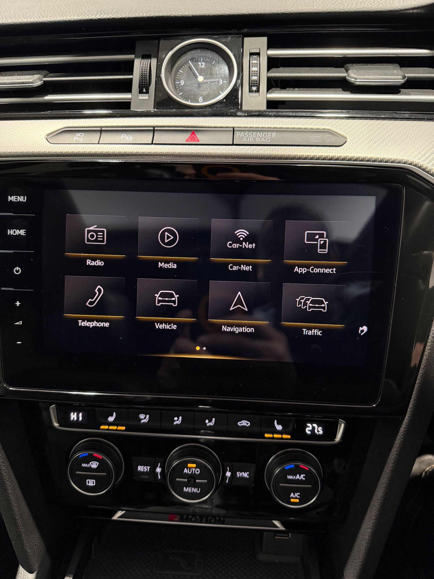 Used Volkswagen Arteon 2018 for sale - 77386834: Photo 35