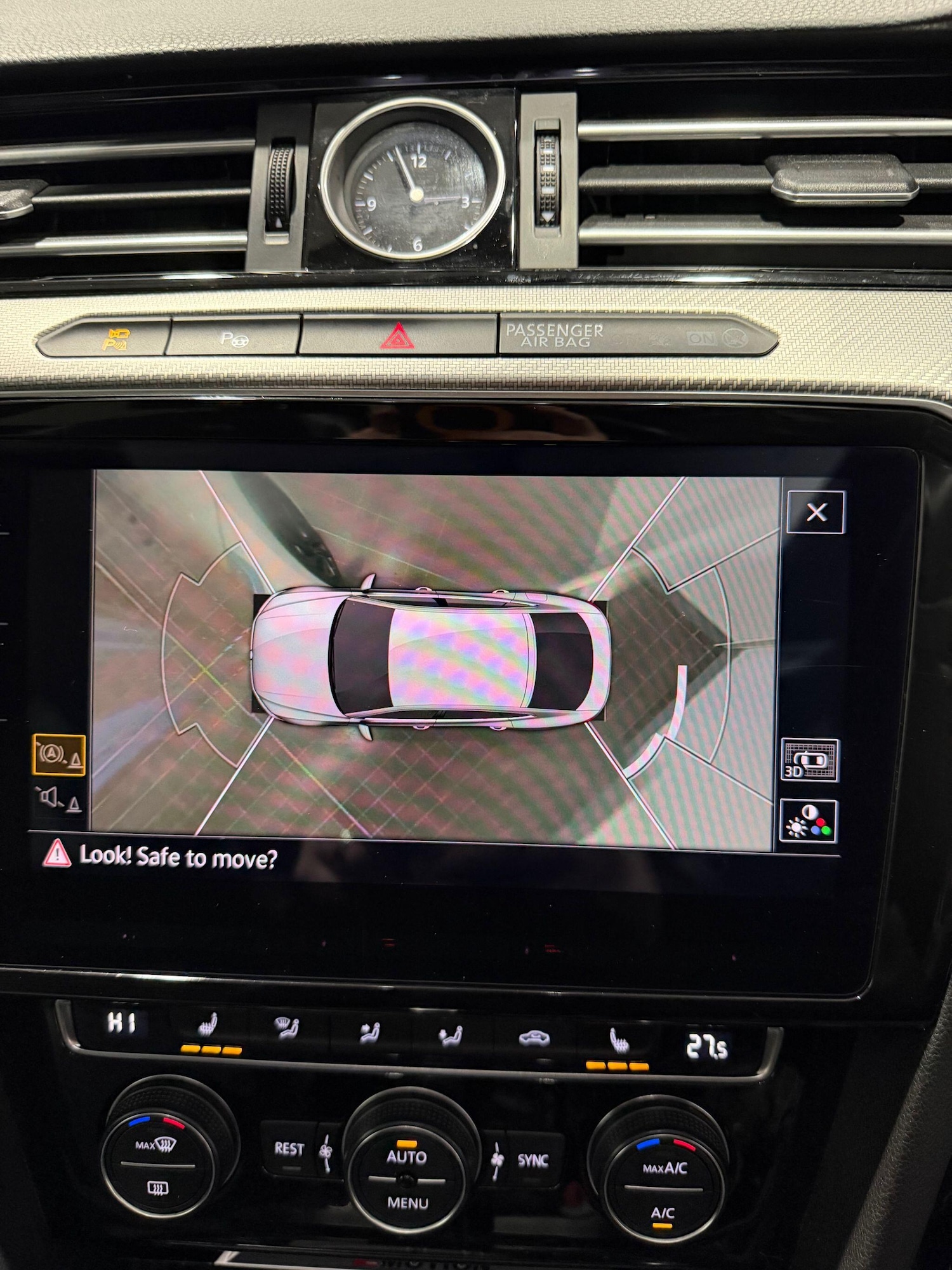 Used Volkswagen Arteon 2018 for sale - 77386834: Photo 37