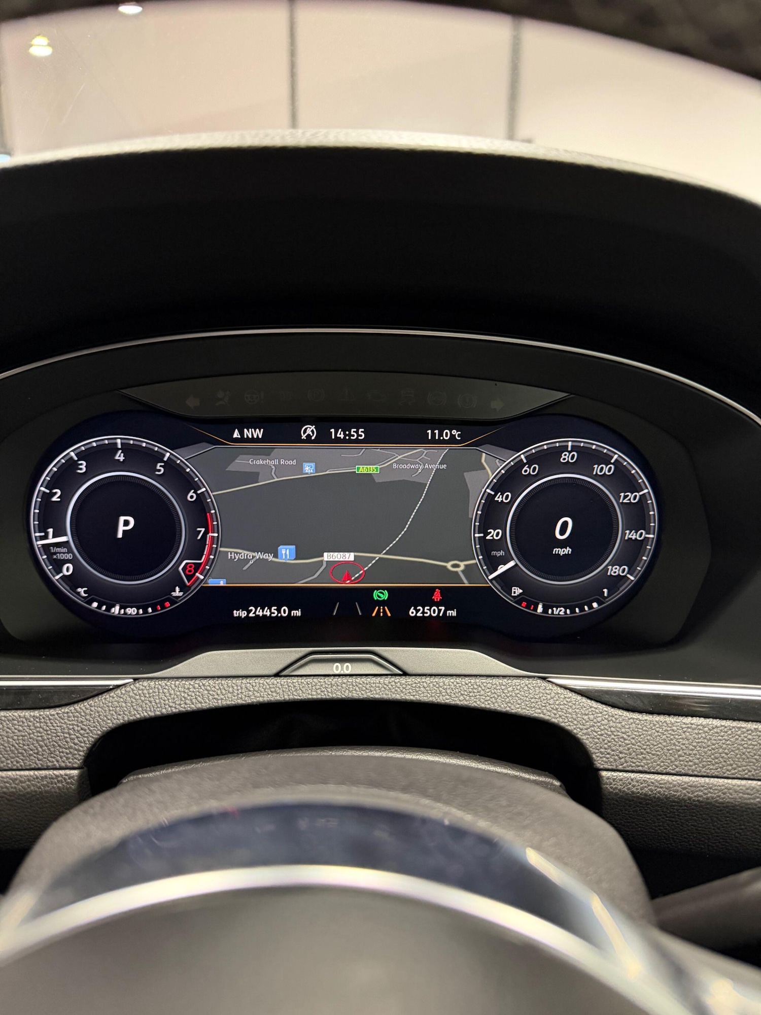 Used Volkswagen Arteon 2018 for sale - 77386834: Photo 38