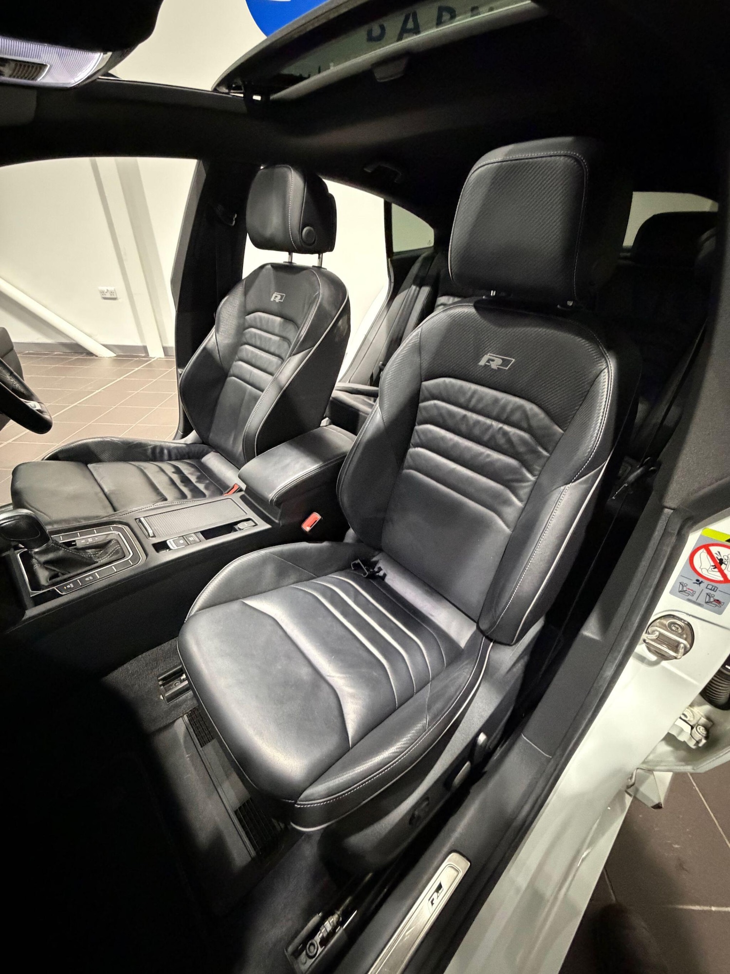 Used Volkswagen Arteon 2018 for sale - 77386834: Photo 42