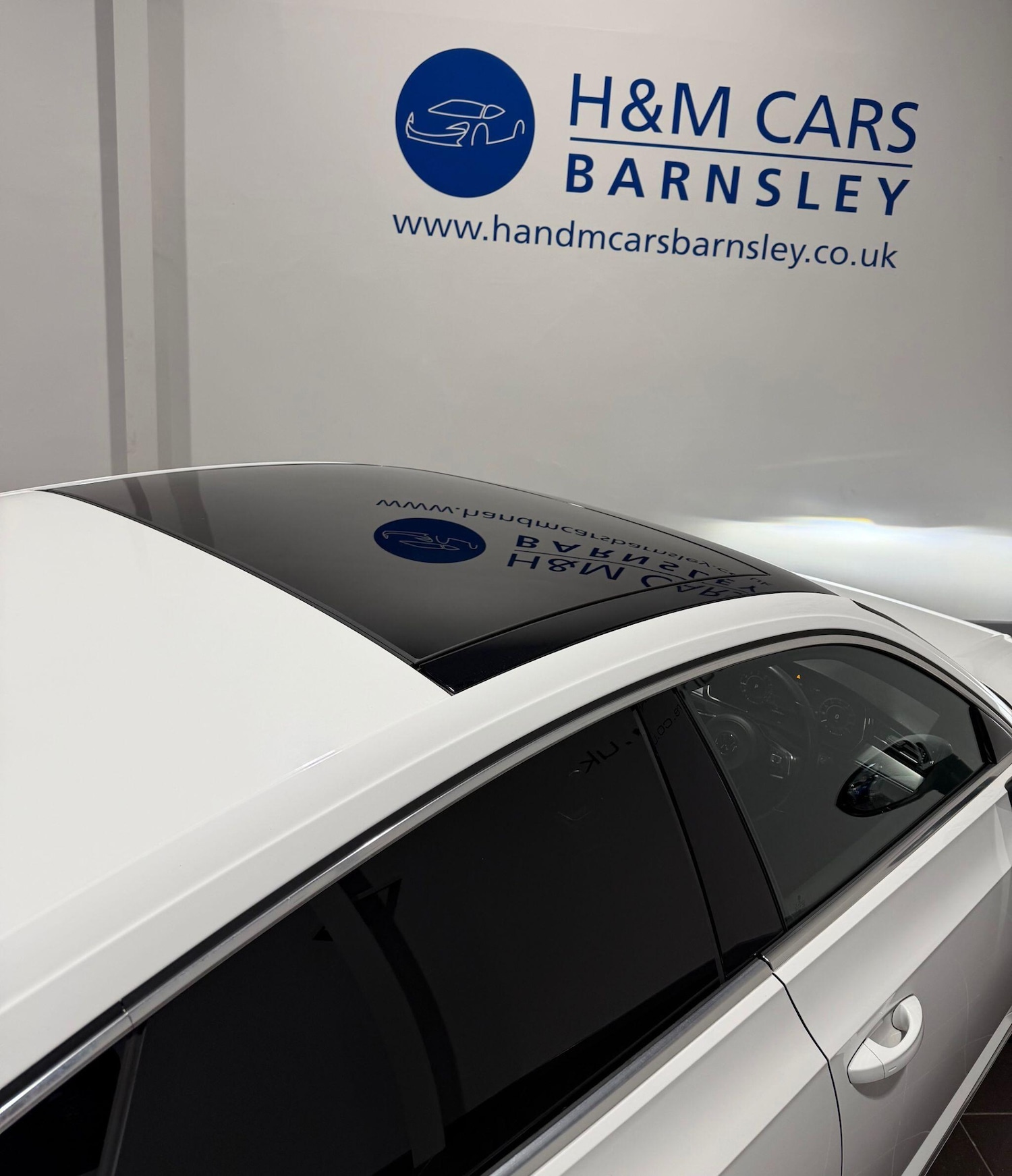 Used Volkswagen Arteon 2018 for sale - 77386834: Photo 45