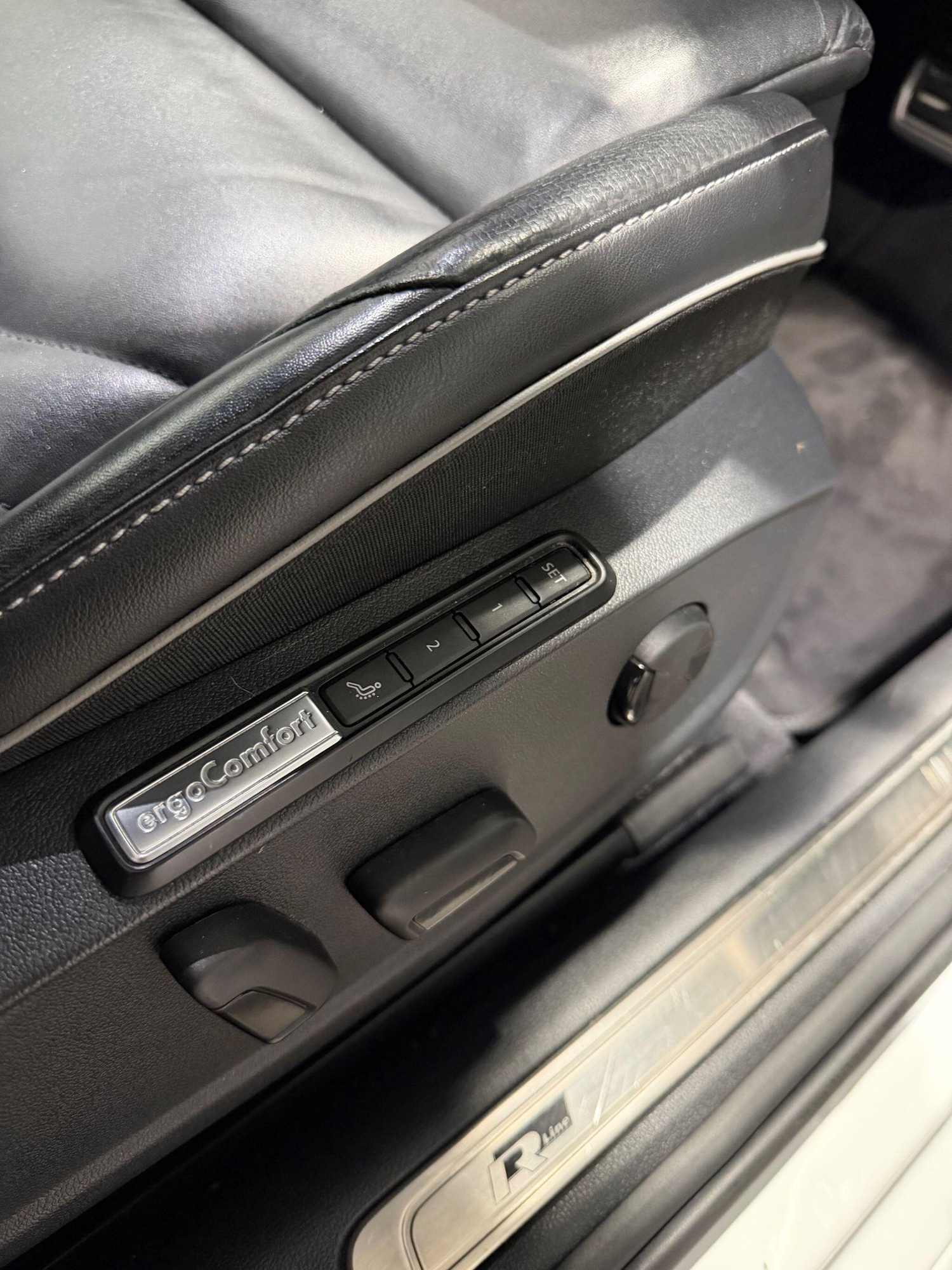 Used Volkswagen Arteon 2018 for sale - 77386834: Photo 46