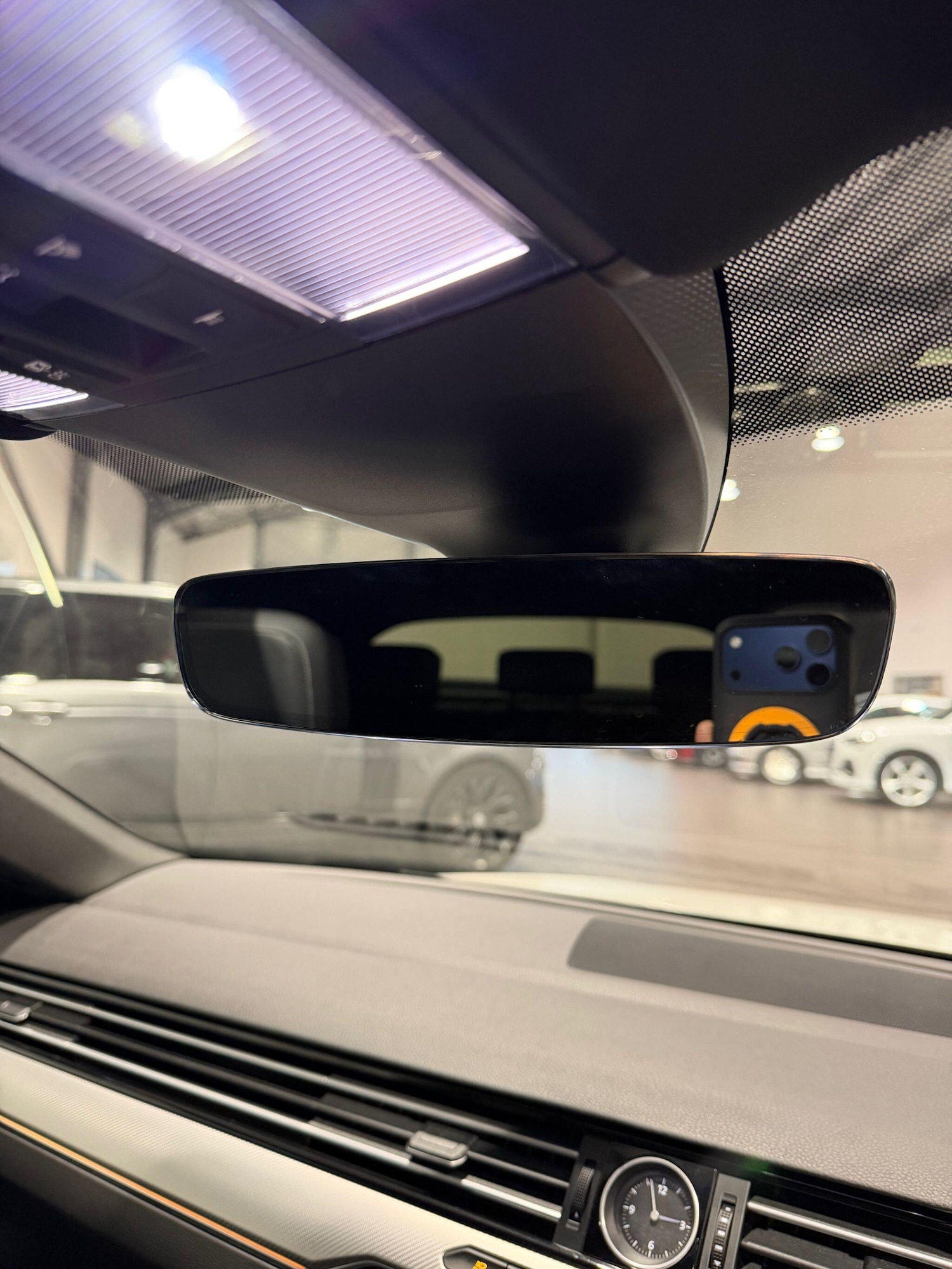 Used Volkswagen Arteon 2018 for sale - 77386834: Photo 51