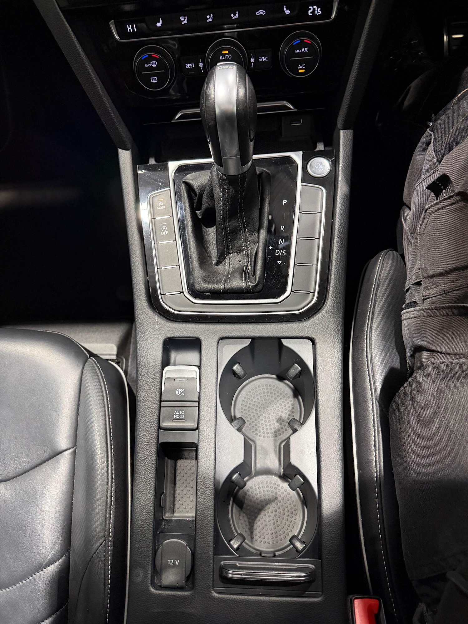 Used Volkswagen Arteon 2018 for sale - 77386834: Photo 9