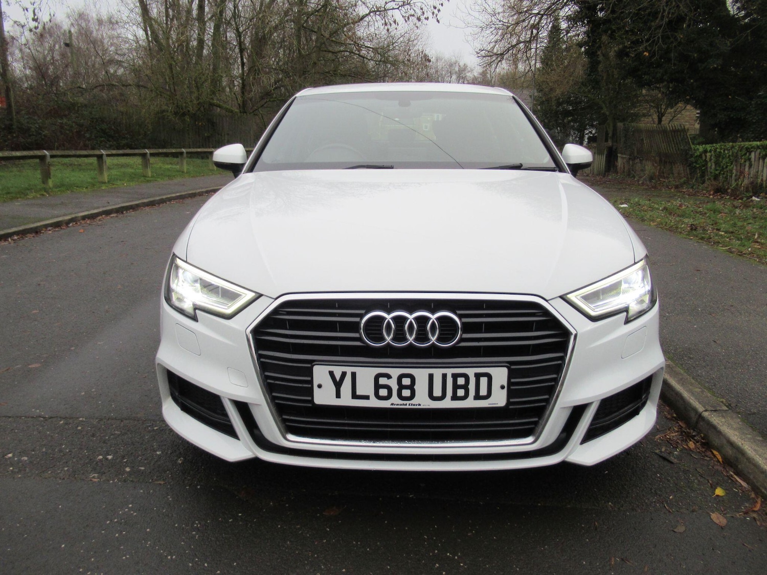 Used Audi A3 for sale - 77330998: Photo 10