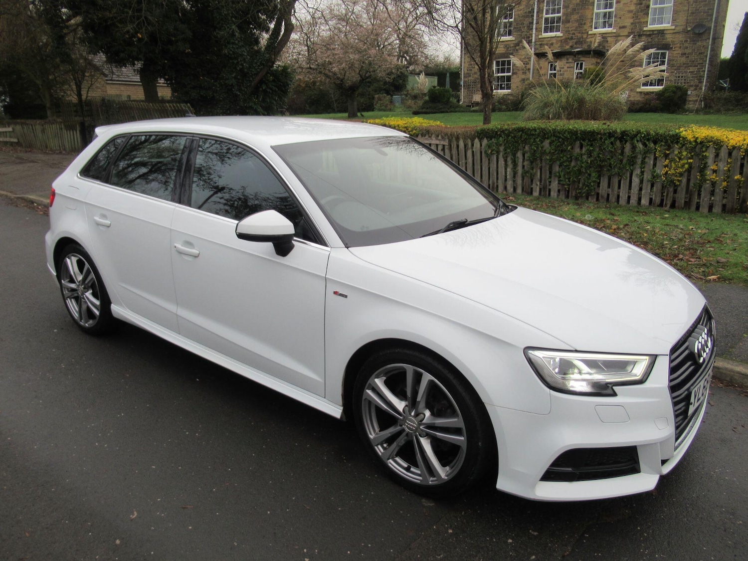 Used Audi A3 for sale - 77330998: Photo 11