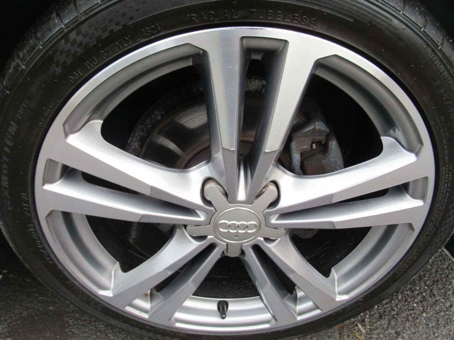 Used Audi A3 for sale - 77330998: Photo 14