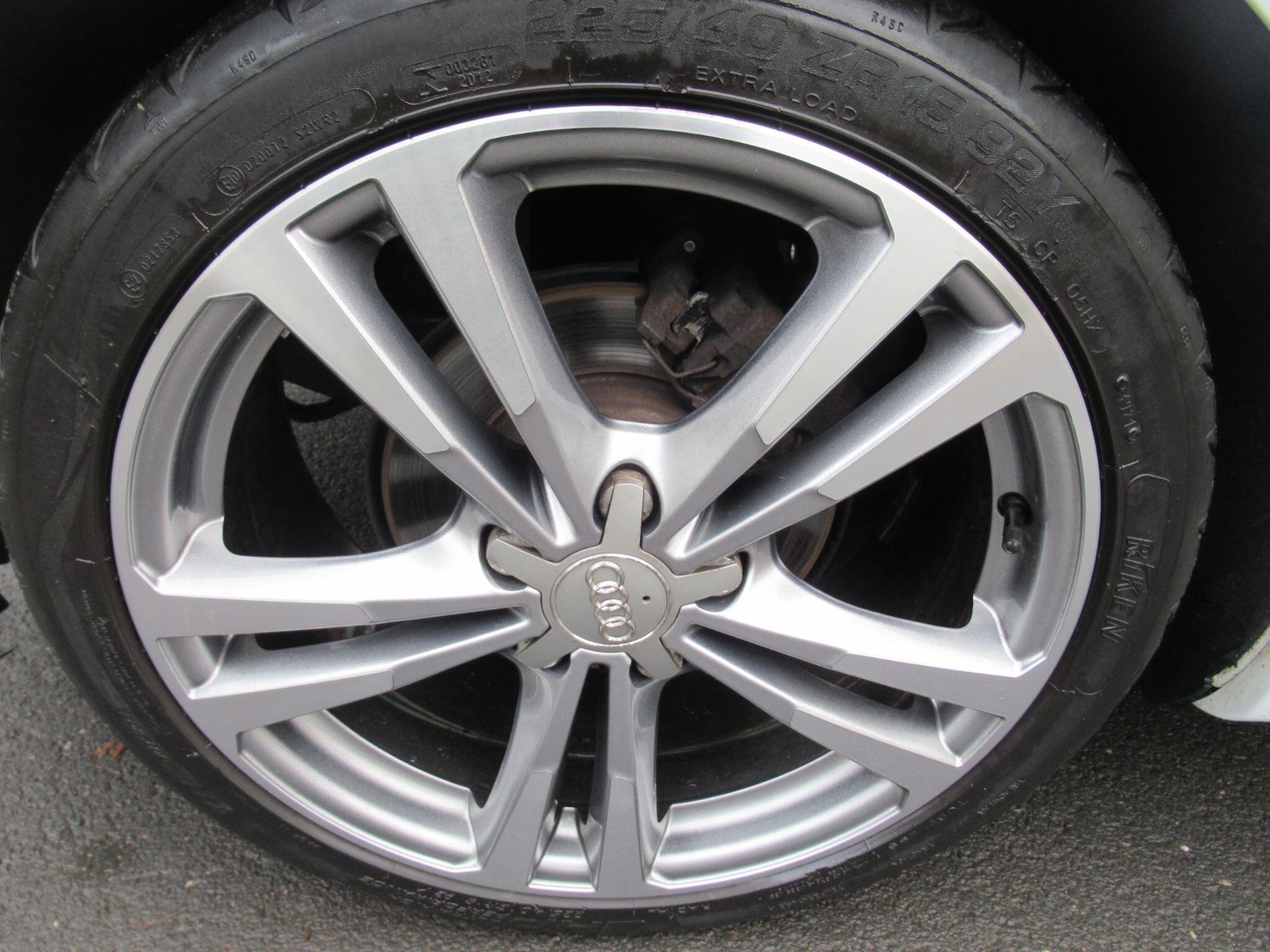 Used Audi A3 for sale - 77330998: Photo 15