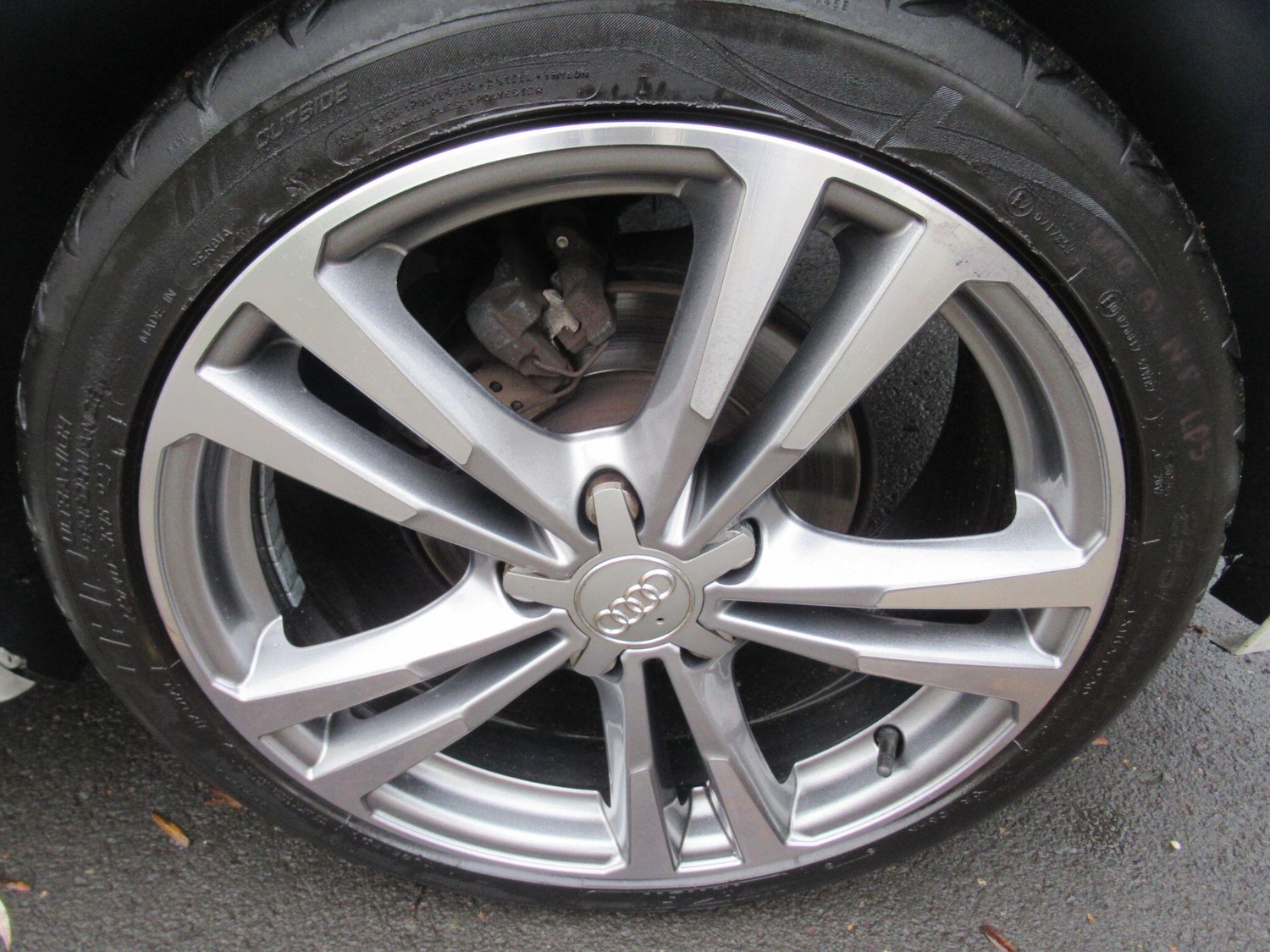 Used Audi A3 for sale - 77330998: Photo 16