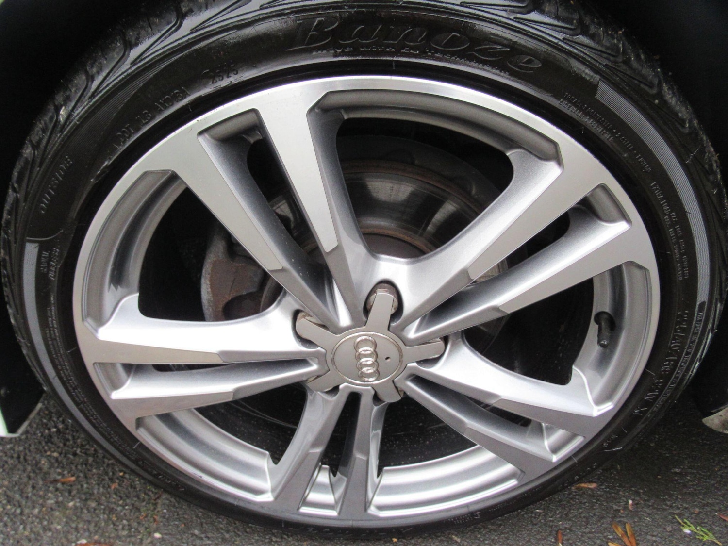 Used Audi A3 for sale - 77330998: Photo 17