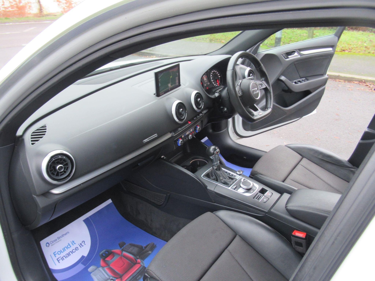 Used Audi A3 for sale - 77330998: Photo 22