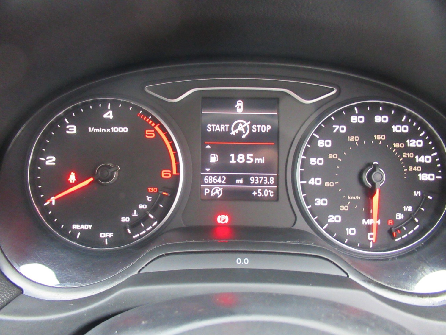 Used Audi A3 for sale - 77330998: Photo 24